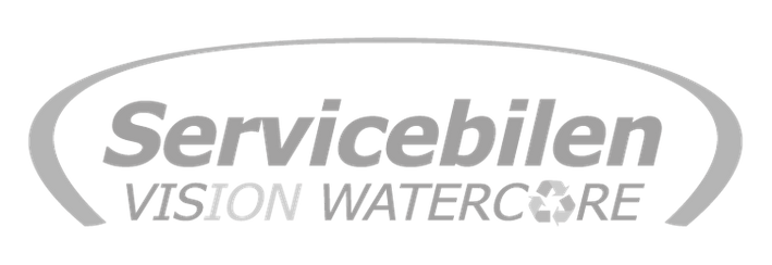 Servicebilen - VisionWatercare